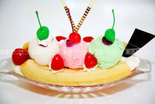 河北優(yōu)源餐飲管理 優(yōu)質冰淇淋產(chǎn)品，為餐飲服務注入甜蜜活力