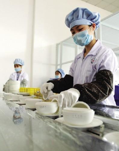 防疫知識 為什么含氯消毒劑不能與酒精混用？