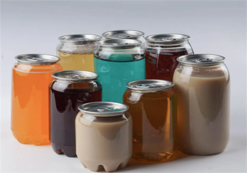 易拉罐奶茶 新潮餐飲服務的興起與挑戰